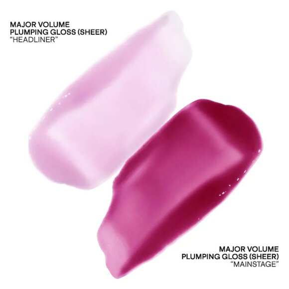 NIB ✅ PATRICK TA  Major Volume Plumping Gloss Duo  ~ Limited Edition ✨NIB - Picture 6 of 6